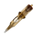 KWADRON Cartridge System - 0.35mm MGMT - Magnum - Medium Taper - 1pc KWADRON Cartridge System - 0.35mm MGMT - Magnum - Medium Taper - 1pc
