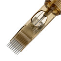 KWADRON Cartridge System - 0.35mm MGMT - Magnum - Medium Taper - 1pc KWADRON Cartridge System - 0.35mm MGMT - Magnum - Medium Taper - 1pc