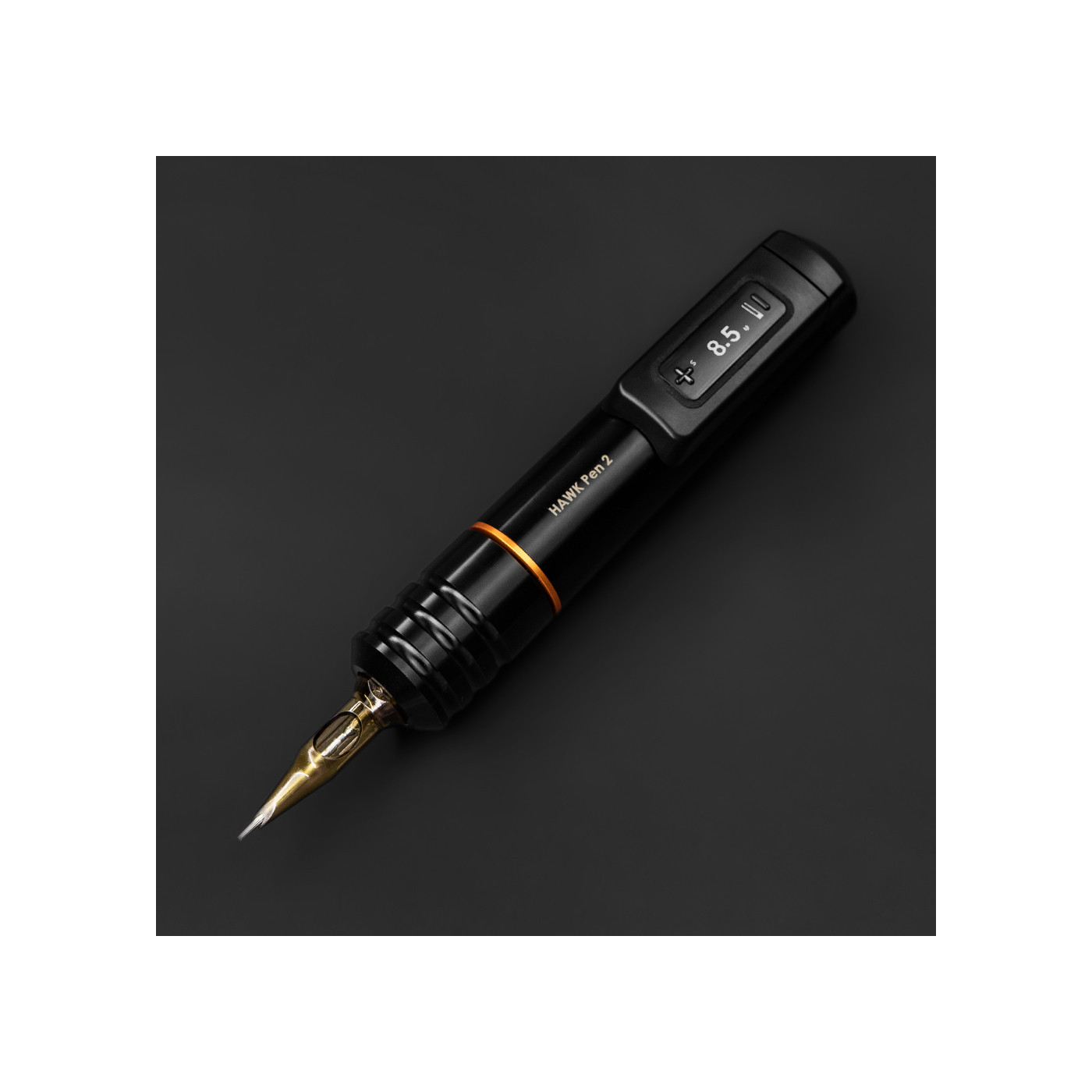 CHEYENNE HAWK PEN 2 BLACK 3.5 Wireless CHEYENNE HAWK PEN 2 BLACK 3.5 Wireless