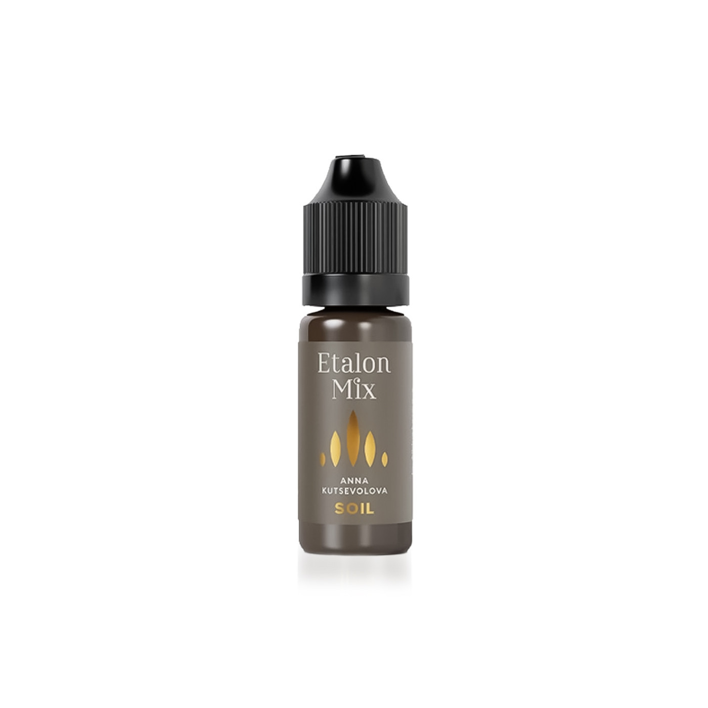 Etalon Mix SOIL 10ml (Reach) Etalon Mix SOIL 10ml (Reach)
