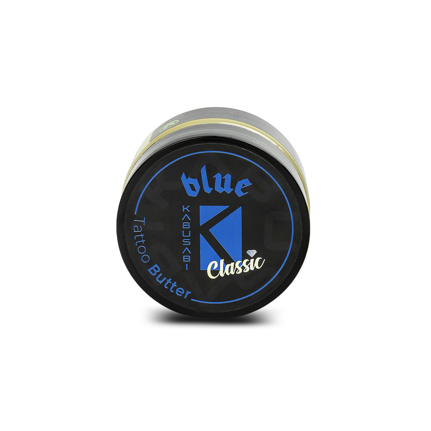 Kabusabi Blue Classic Tattoo Butter Kabusabi Blue Classic Tattoo Butter