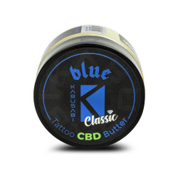 Kabusabi Blue Classic...