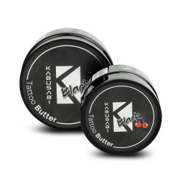 Kabusabi Black Tattoo Butter