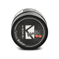 Kabusabi Black Tattoo Butter