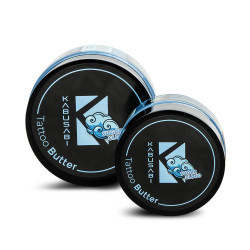 Kabusabi Sugar Cloud Tattoo...