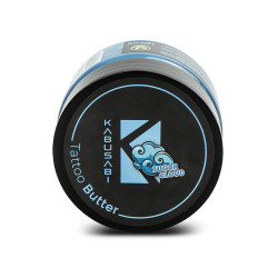 Kabusabi Sugar Cloud Tattoo...