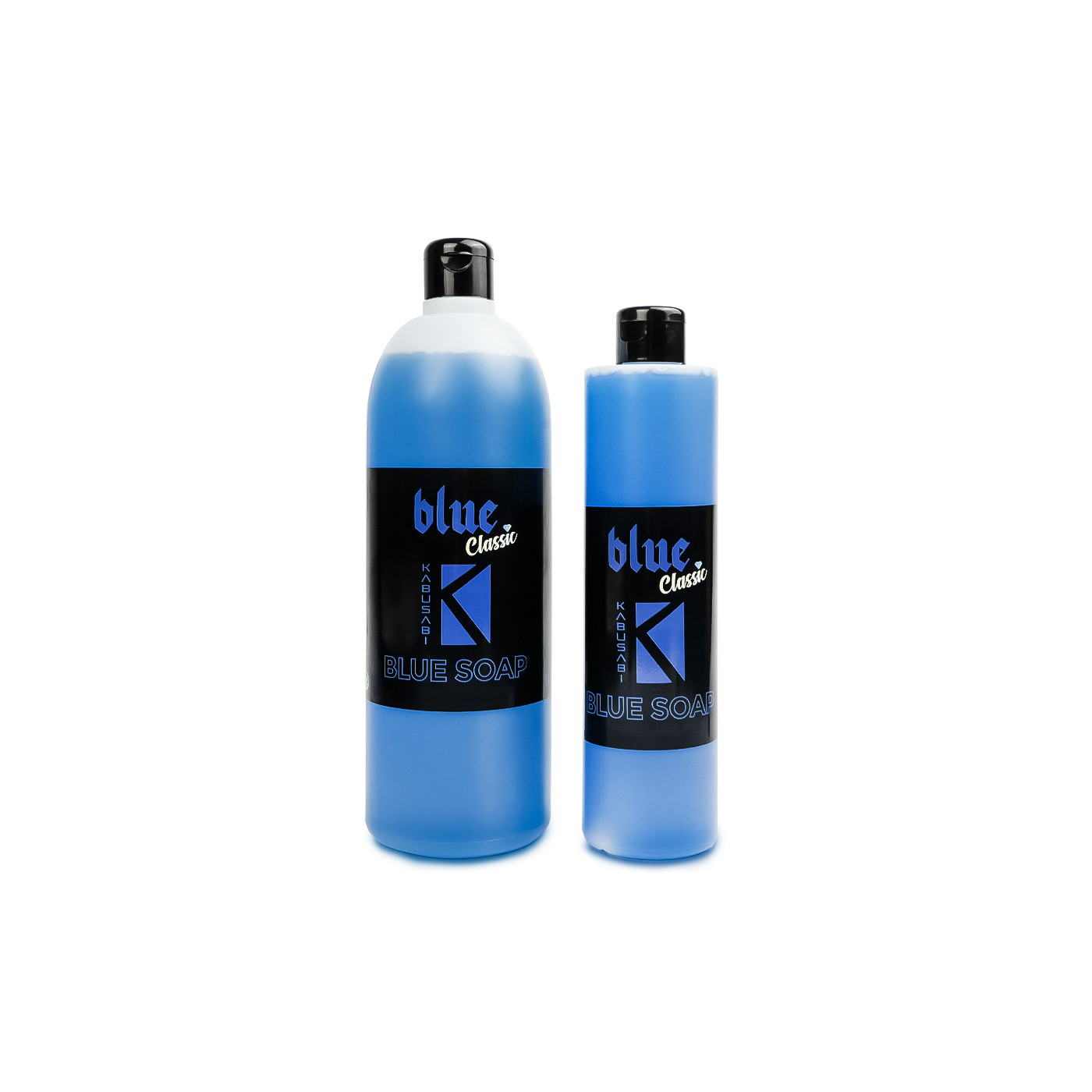 Kabusabi Blue Soap – concentrate