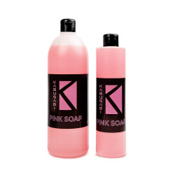 Kabusabi Pink Soap –...
