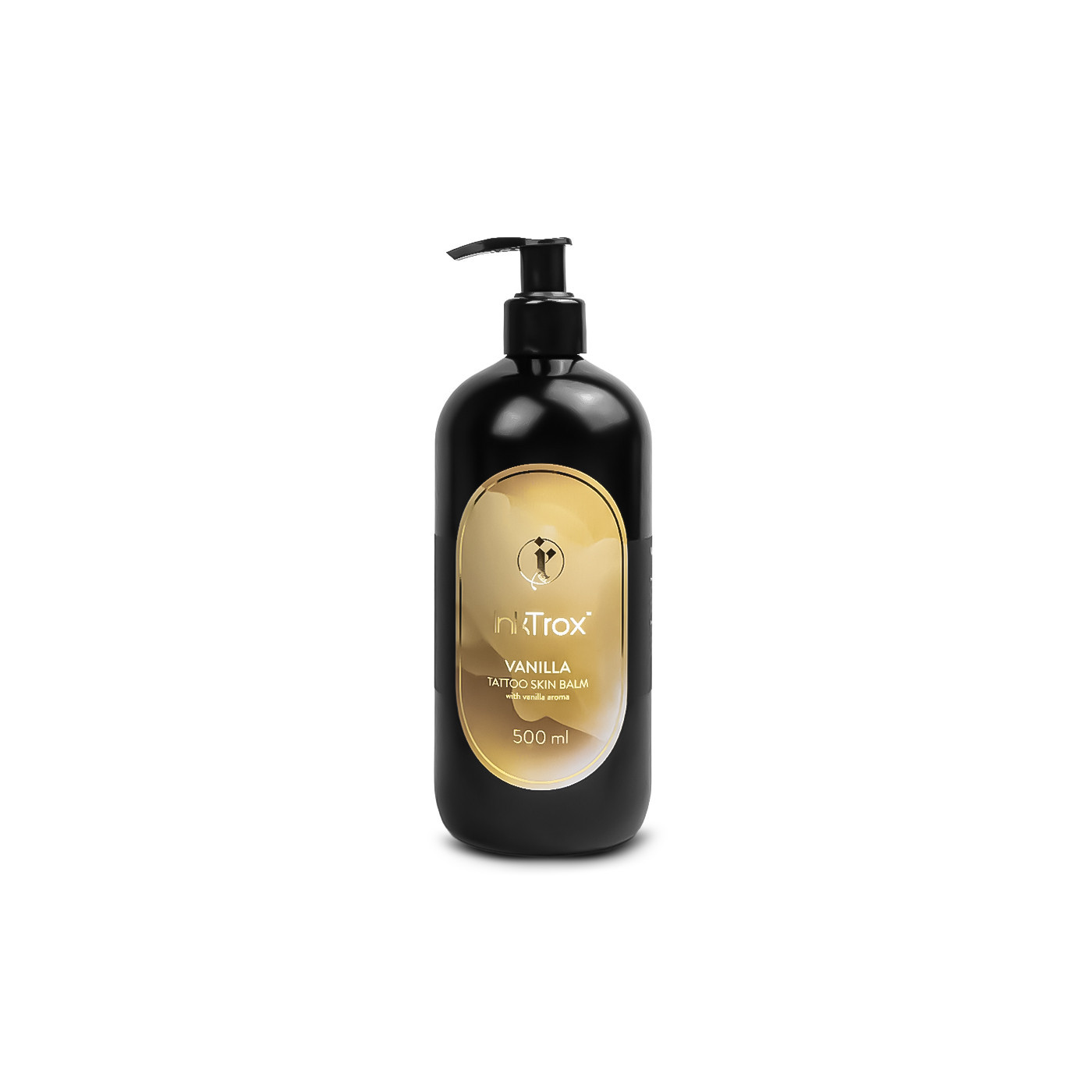 InkTrox Vanilla tattoo skin balm 500 ml InkTrox Vanilla tattoo skin balm 500 ml