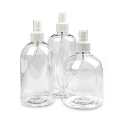 Plastic Sprinkler 500ml