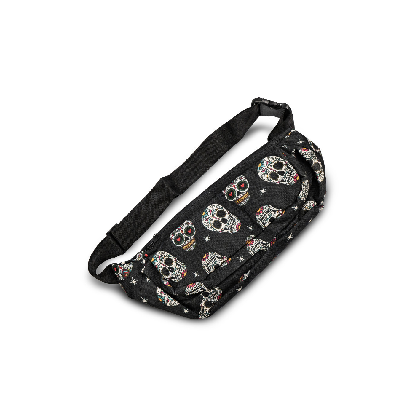 SKULL - Saszetka - NERKA SKULL - Saszetka - NERKA