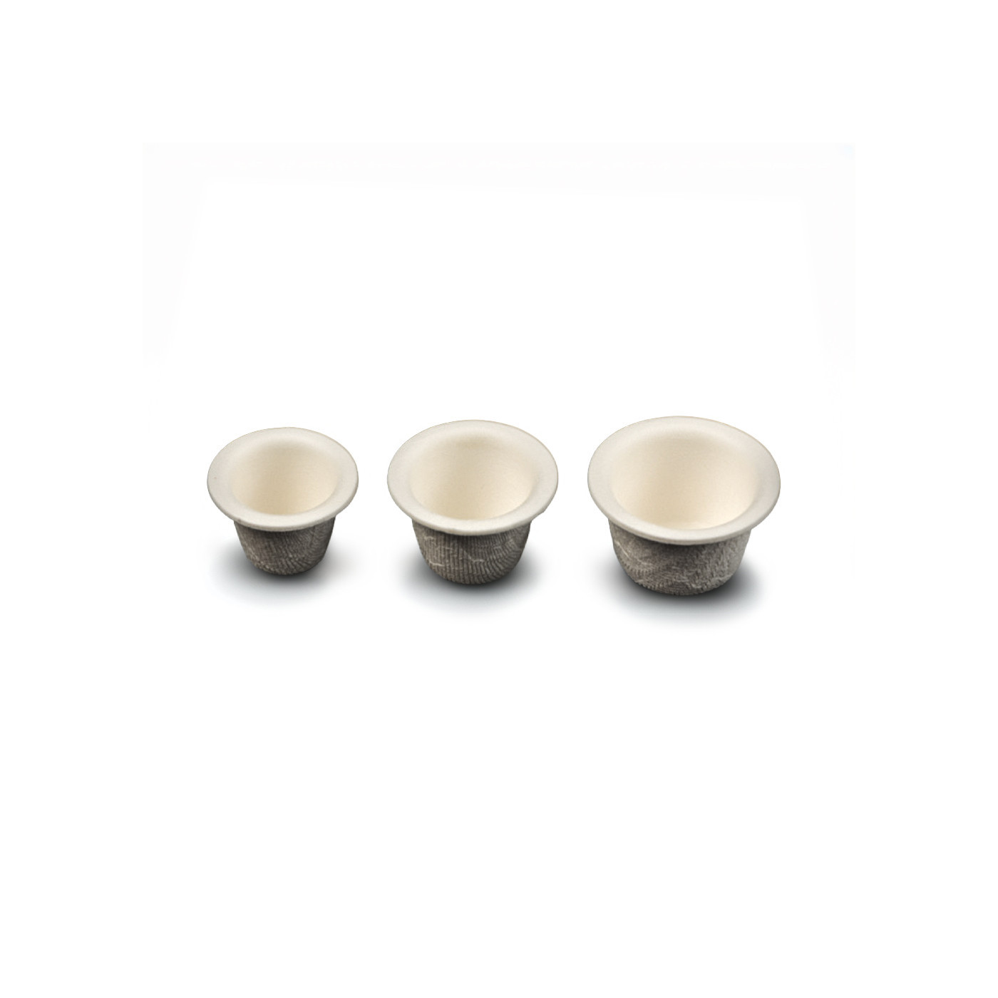 Unistar - ECO Paper Ink Cups /200pcs/