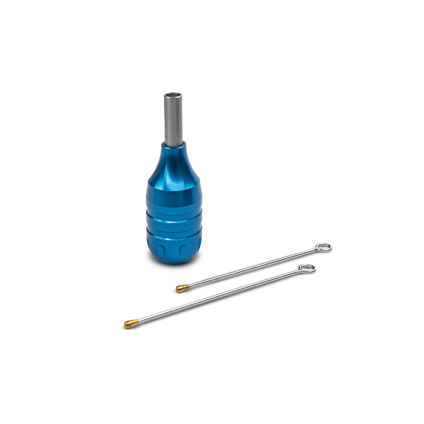 Rura do cartridgy BULLET fi25mm + 2 popychacze Rura do cartridgy BULLET fi25mm + 2 popychacze