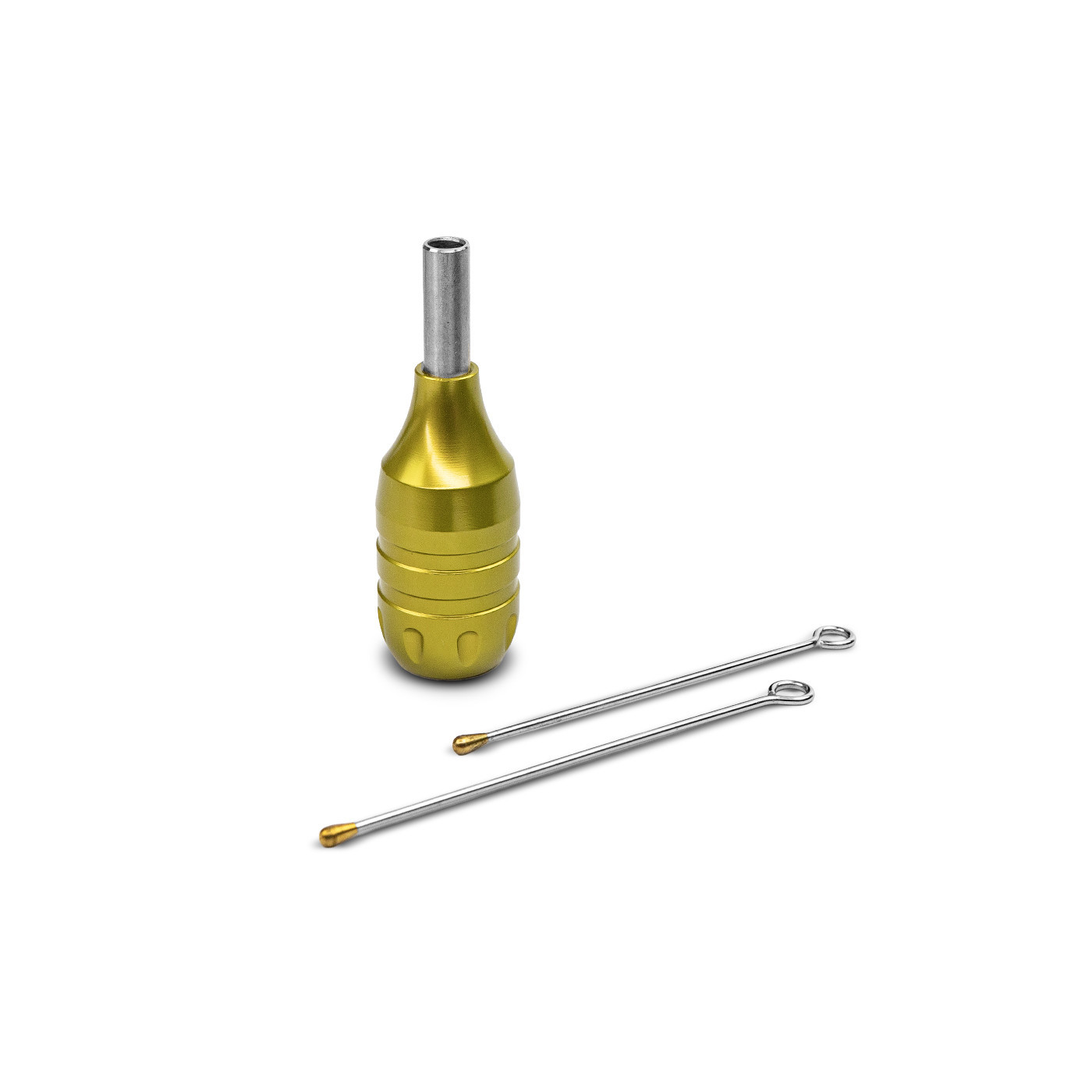 Rura do cartridgy BULLET fi25mm + 2 popychacze Rura do cartridgy BULLET fi25mm + 2 popychacze