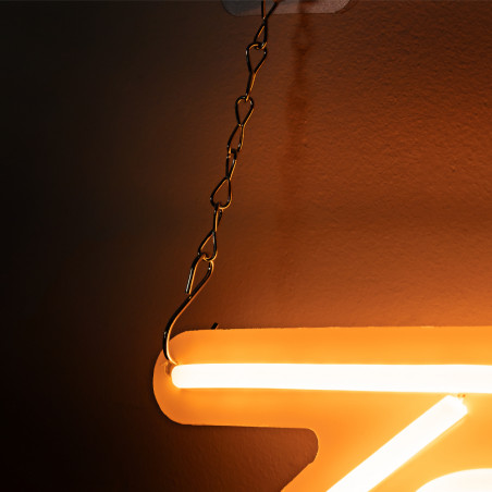 neon-tattoo-pomaranczowy