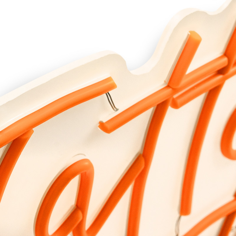 neon-tattoo-time-pomaranczowy