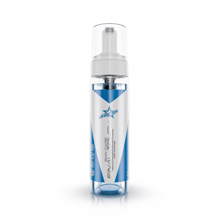 unistar-skin-care-final-touch-pianka-200-ml