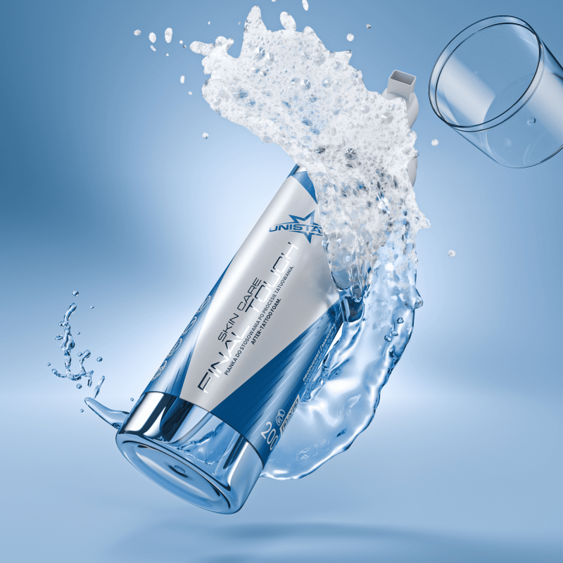 unistar-skin-care-final-touch-pianka-200-ml