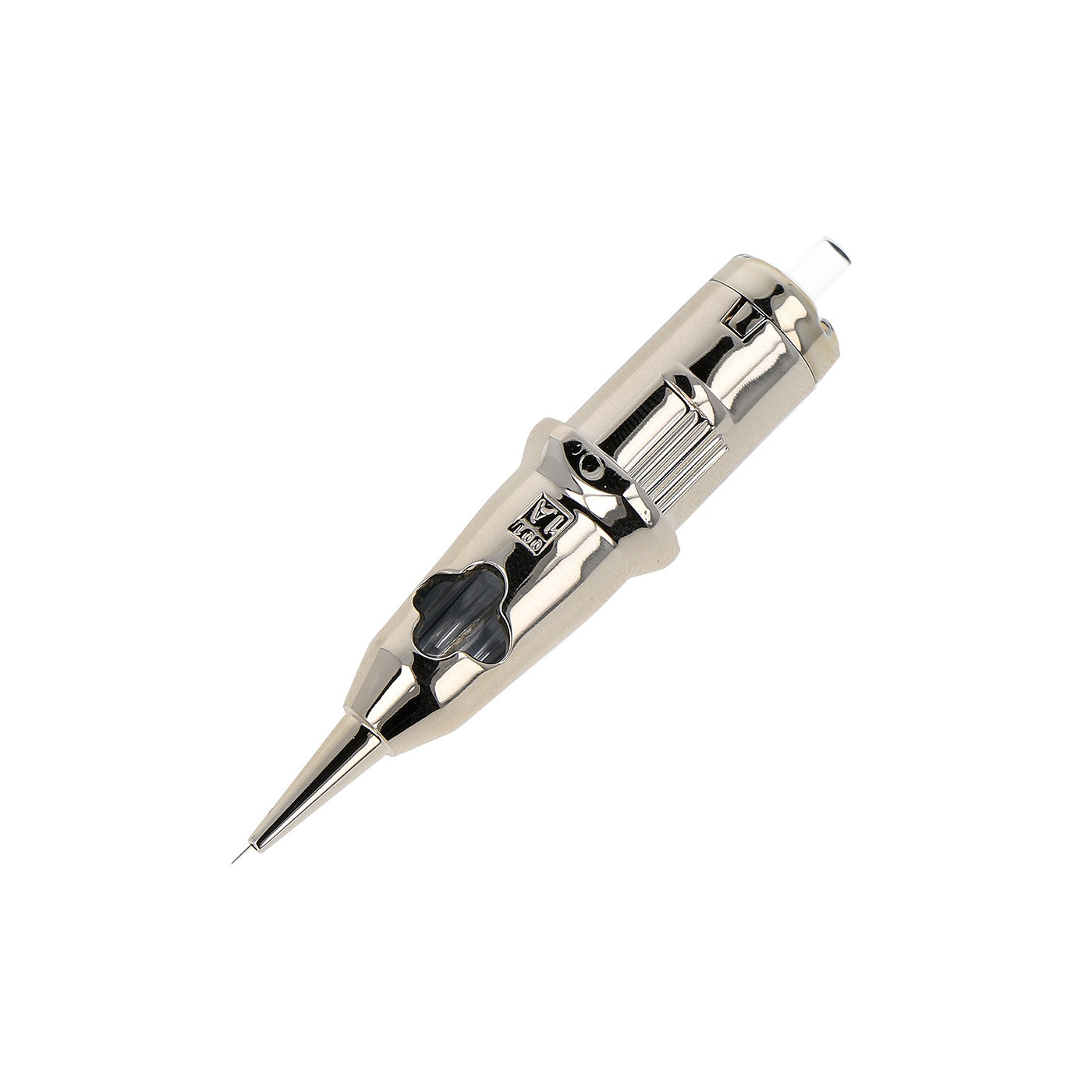 KWADRON OPTIMA GOLD 25/1RLLT 1pcs. PMU CARTRIDGES KWADRON OPTIMA GOLD 25/1RLLT 1pcs. PMU CARTRIDGES