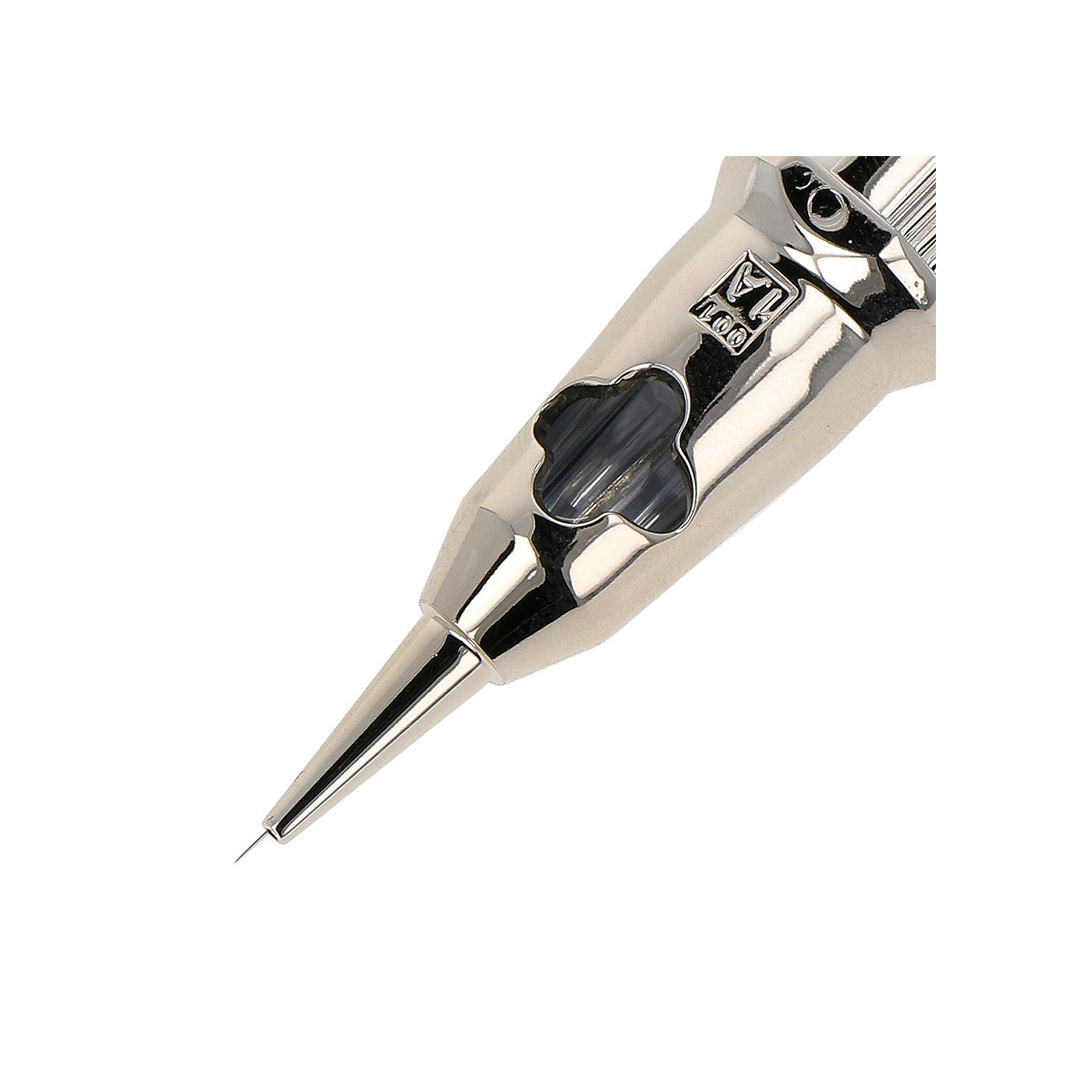 KWADRON OPTIMA GOLD 25/1RLLT 1pcs. PMU CARTRIDGES KWADRON OPTIMA GOLD 25/1RLLT 1pcs. PMU CARTRIDGES