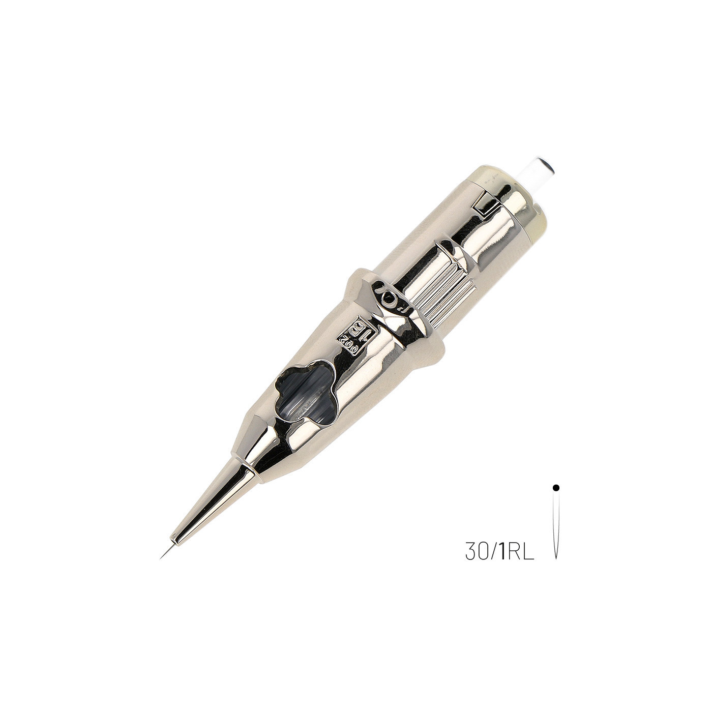 KWADRON OPTIMA GOLD 30/1RLLT 1pcs. PMU CARTRIDGES KWADRON OPTIMA GOLD 30/1RLLT 1pcs. PMU CARTRIDGES