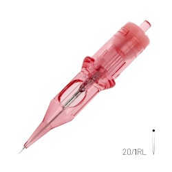 KWADRON OPTIMA 20/1RLLT - 1...