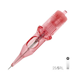 KWADRON OPTIMA 25/5RLLT -...