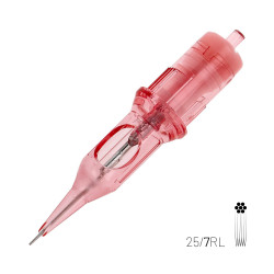 KWADRON OPTIMA 25/7RLLT - 1...