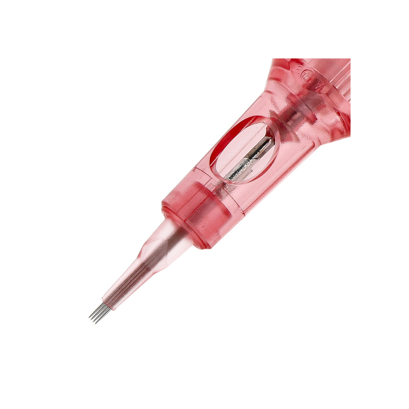 KWADRON OPTIMA 35/4FLPT - 1pc. PMU CARTRIDGES KWADRON OPTIMA 35/4FLPT - 1pc. PMU CARTRIDGES
