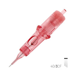 KWADRON OPTIMA 40/3CFPT -...