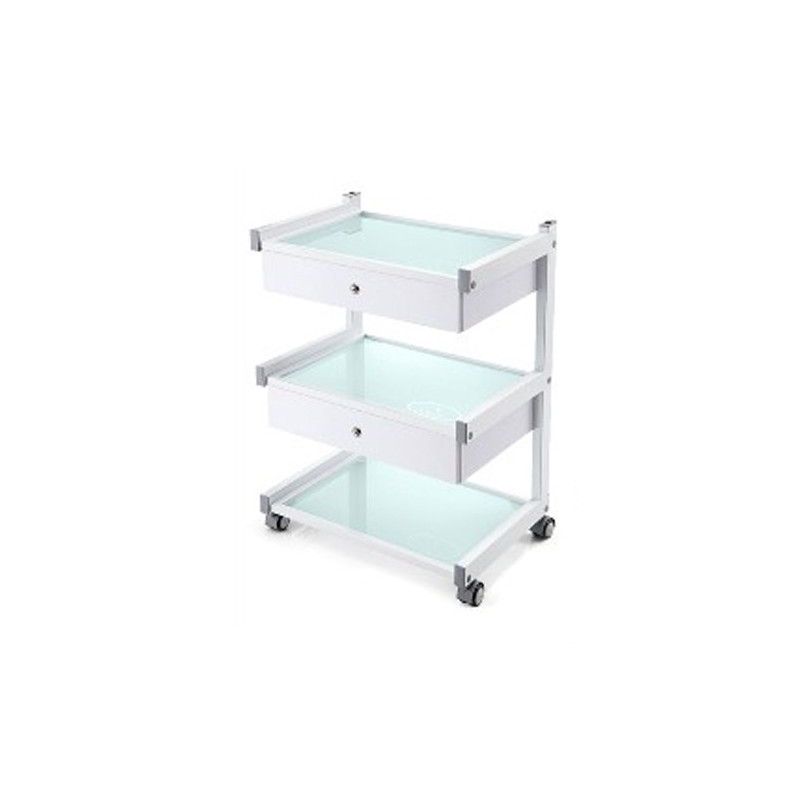 stolik-kosmetyczny-z-3-polkami-i-2-szufladami