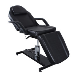 Hydraulic Seat BLACK