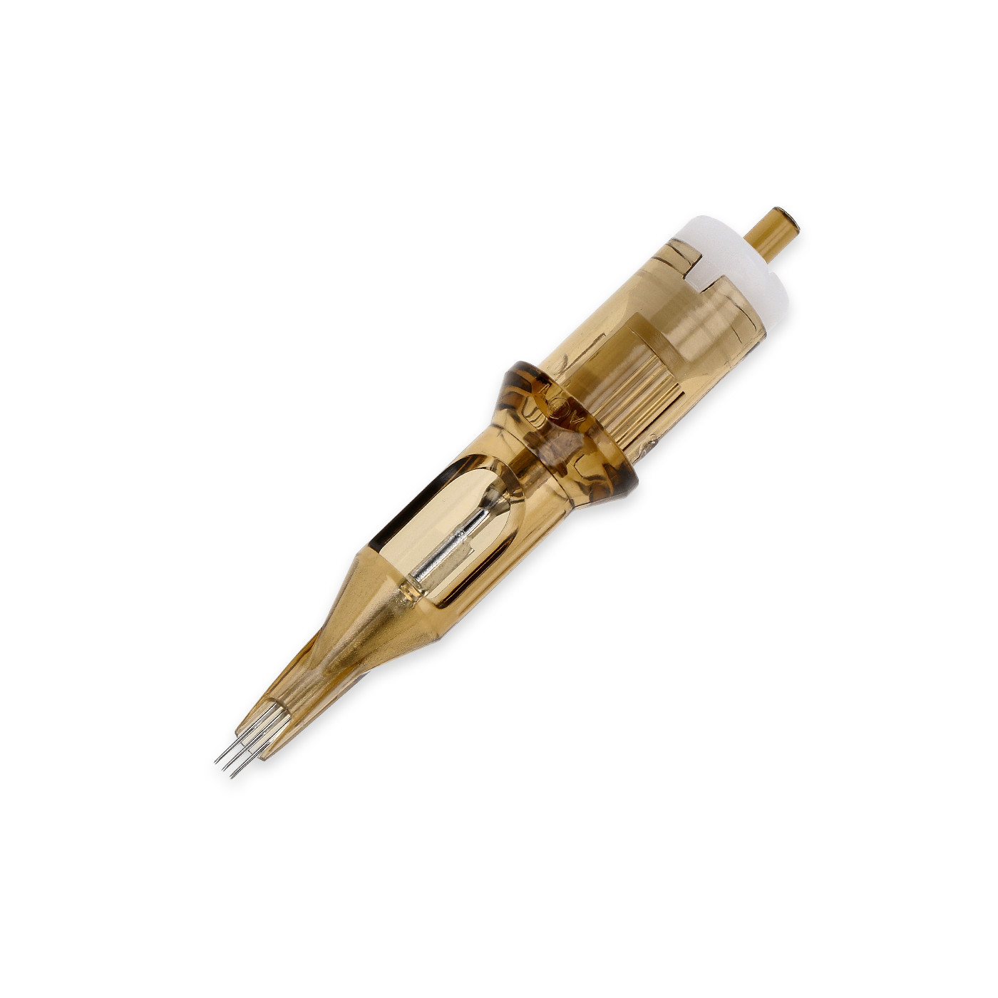 KWADRON CARTRIDGE SYSTEM 0.35 mm 35/3RLLTx3 WHIP SHADING - 1pc. KWADRON CARTRIDGE SYSTEM 0.35 mm 35/3RLLTx3 WHIP SHADING - 1pc.