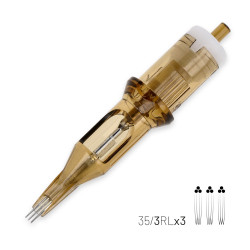 kwadron-cartridge-system-035-mm-353rlltx3-whip-shading-1szt