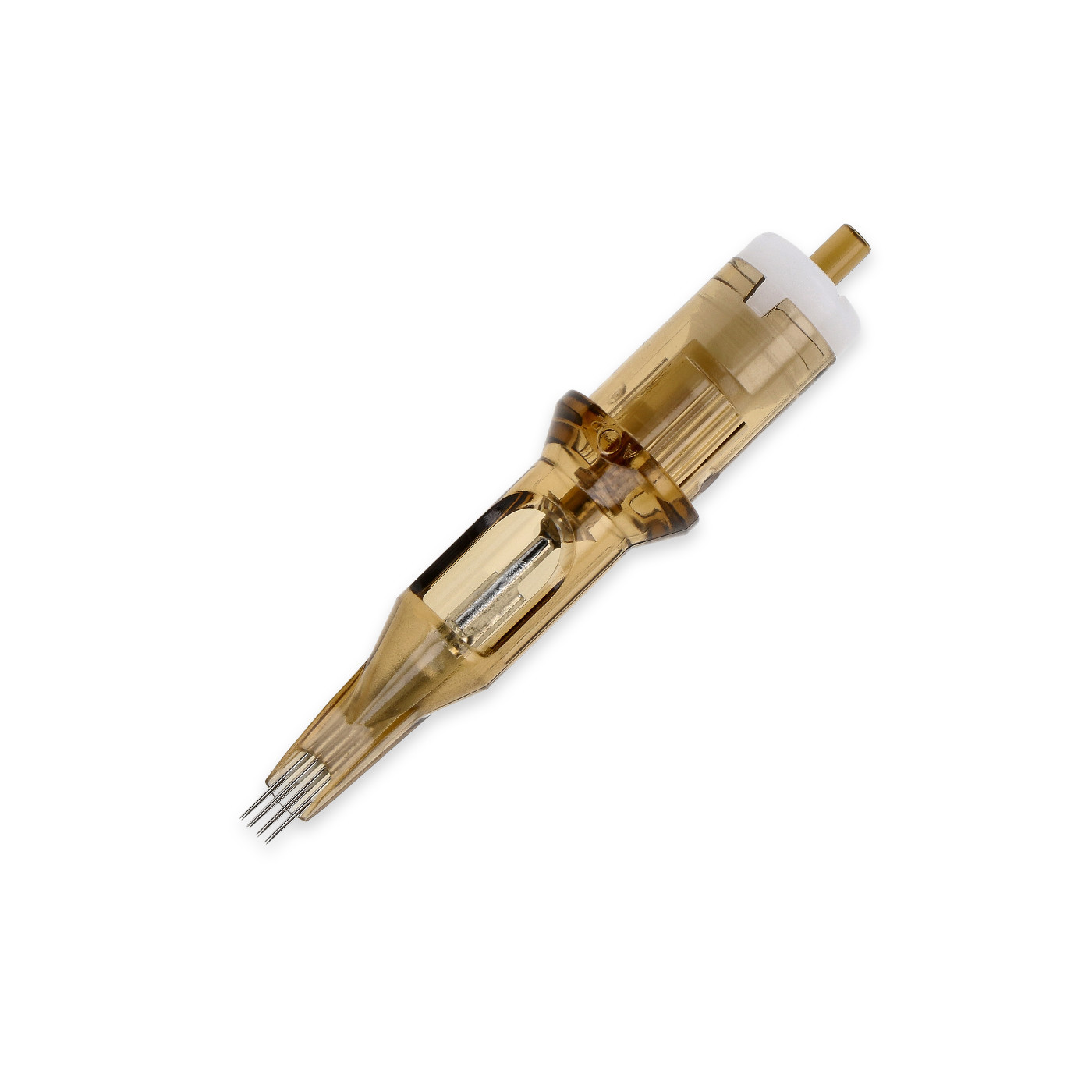 KWADRON CARTRIDGE SYSTEM 0.35 mm 35/3RLLTx4 WHIP SHADING - 1pc. KWADRON CARTRIDGE SYSTEM 0.35 mm 35/3RLLTx4 WHIP SHADING - 1pc.
