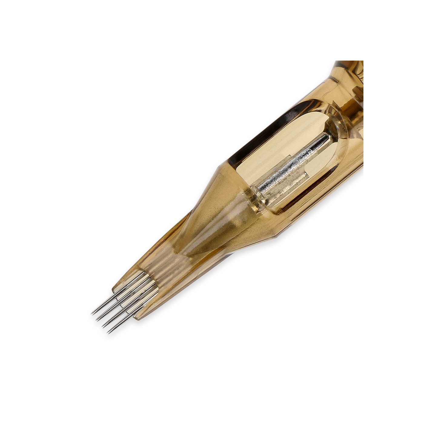 KWADRON CARTRIDGE SYSTEM 0.35 mm 35/3RLLTx4 WHIP SHADING - 1pc. KWADRON CARTRIDGE SYSTEM 0.35 mm 35/3RLLTx4 WHIP SHADING - 1pc.