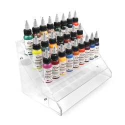 Ink display