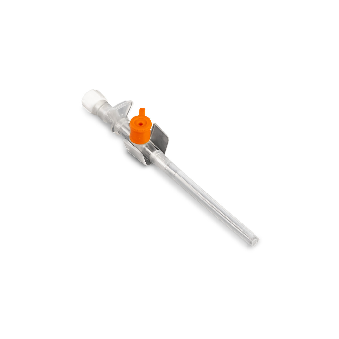 Nadel mit Venflon - Piercing-Werkzeuge Nadel mit Venflon - Piercing-Werkzeuge