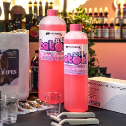 Panthera Babool Soap 1000ml