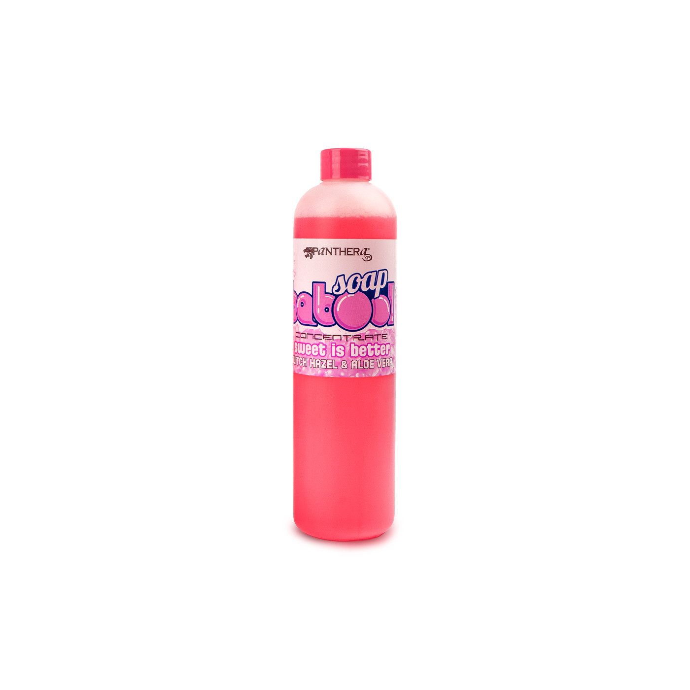 Panthera Babool Soap 500ml