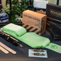 Biologisch abbaubare...