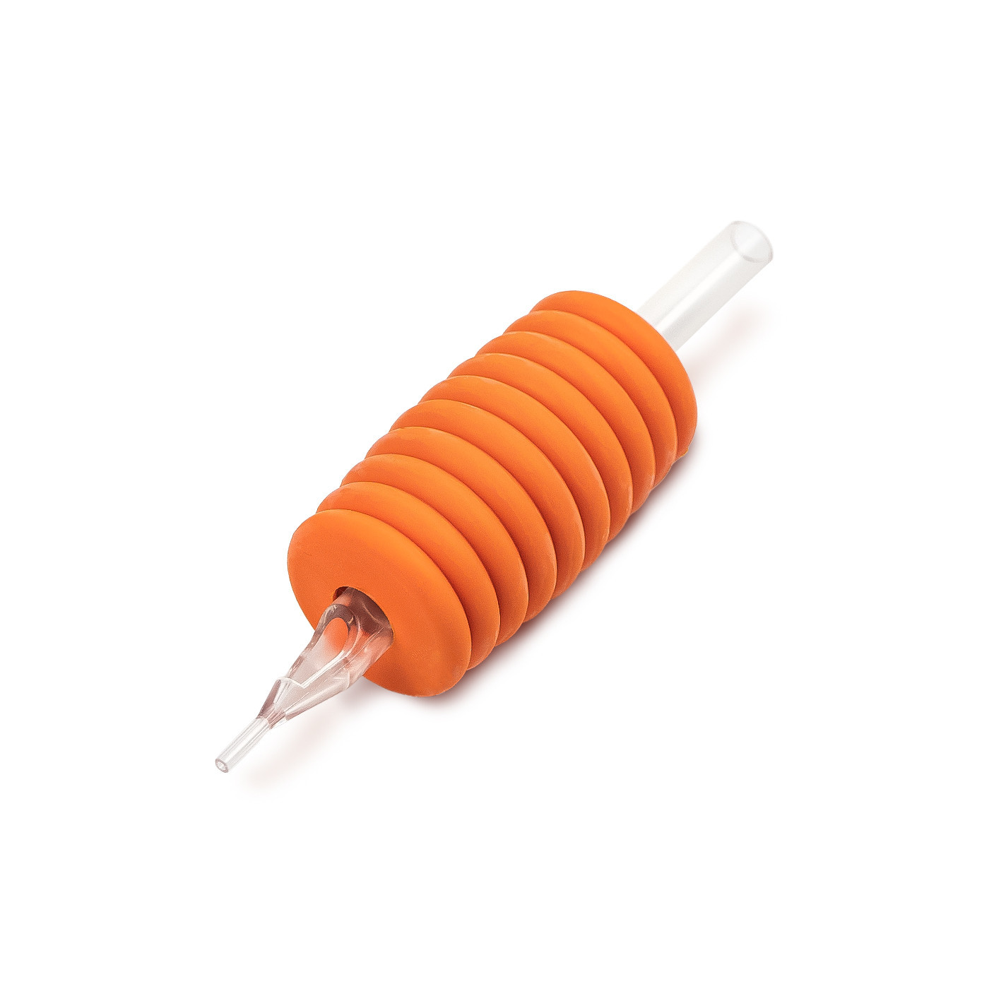 UNISTAR - high quality disposable tattoo grip - Φ 30mm - Round Liner - RL [1pc]