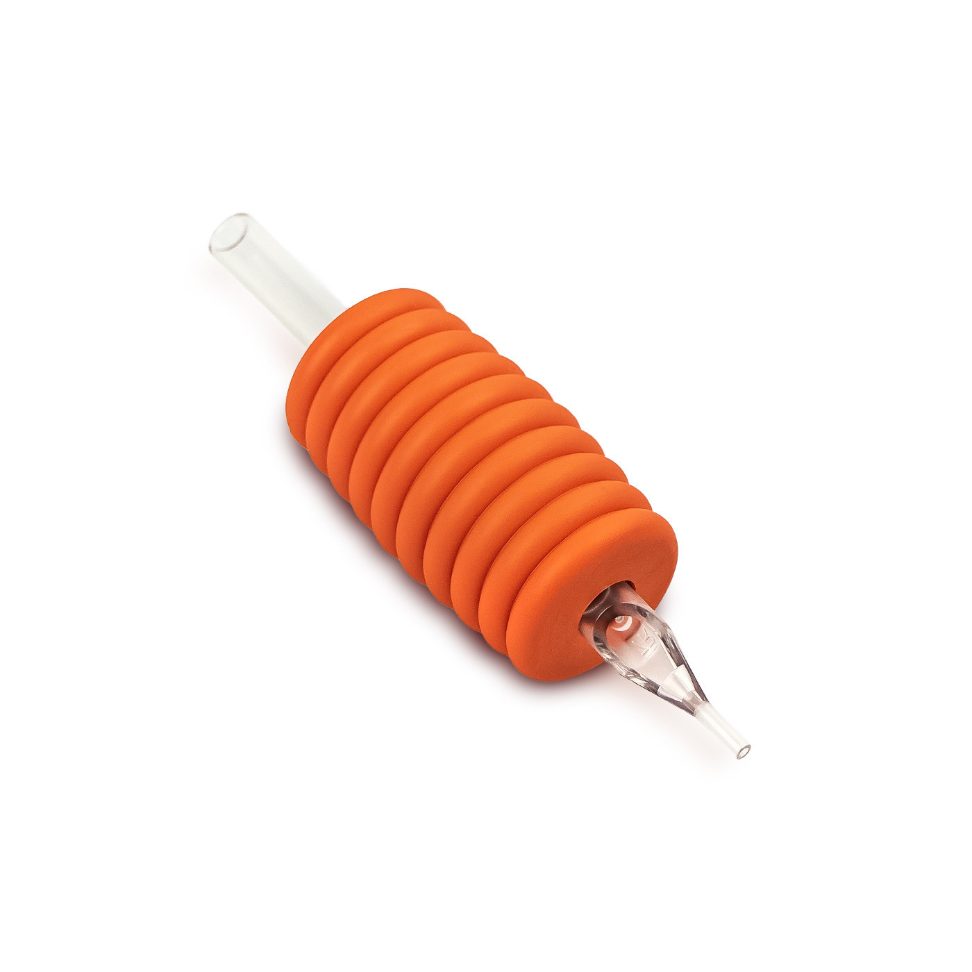 UNISTAR - high quality disposable tattoo grip - Φ 30mm - Round Liner - RL [1pc]