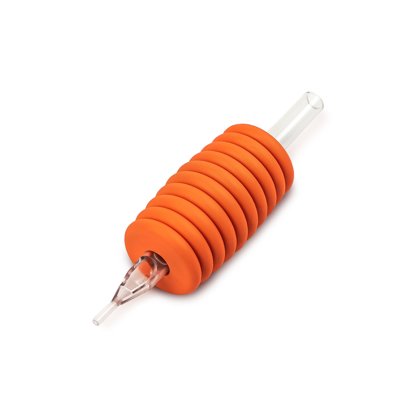 UNISTAR - high quality disposable tattoo grip - Φ 30mm - Round Liner - RL [1pc]