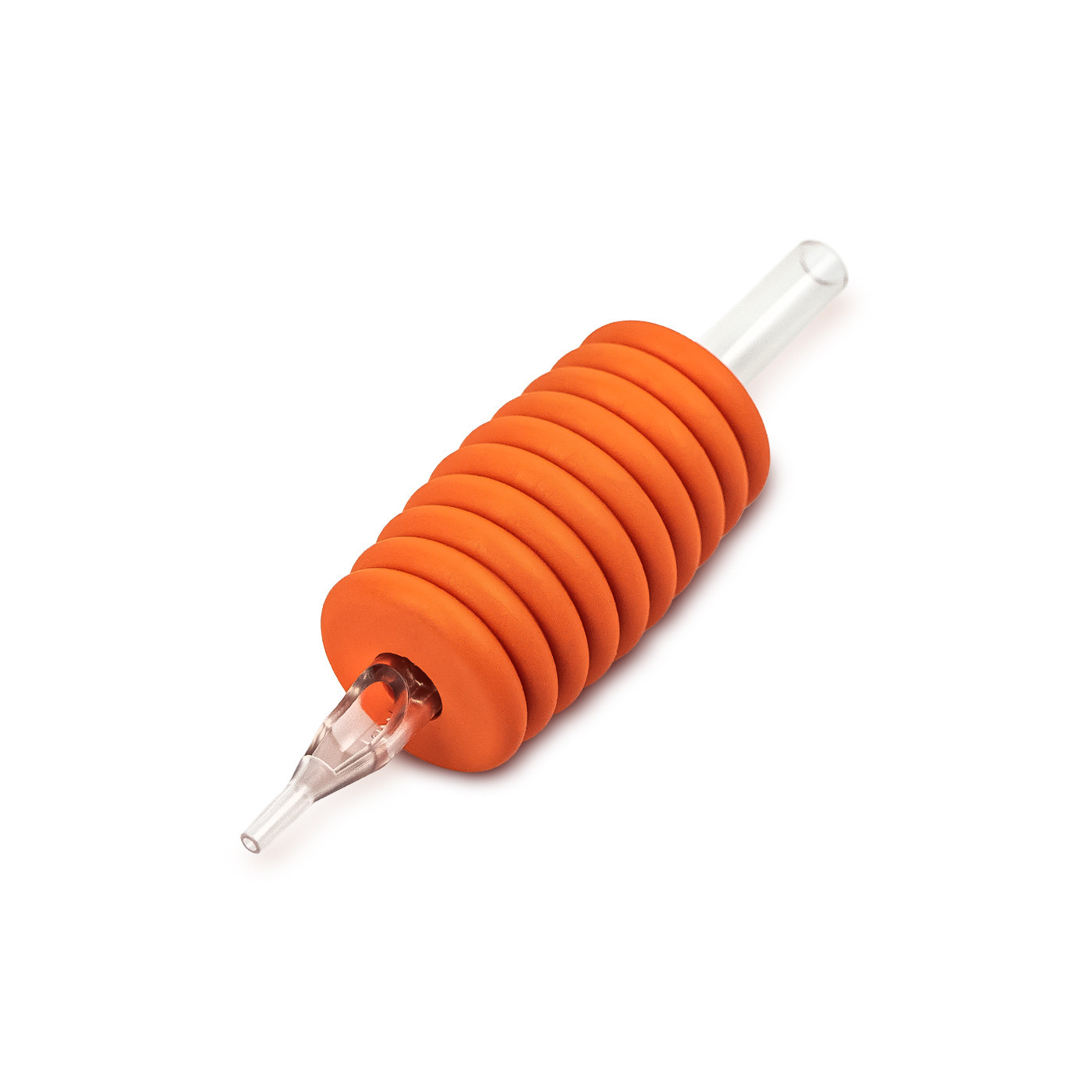 UNISTAR - high quality disposable tattoo grip - Φ 30mm - Round Liner - RL [1pc]