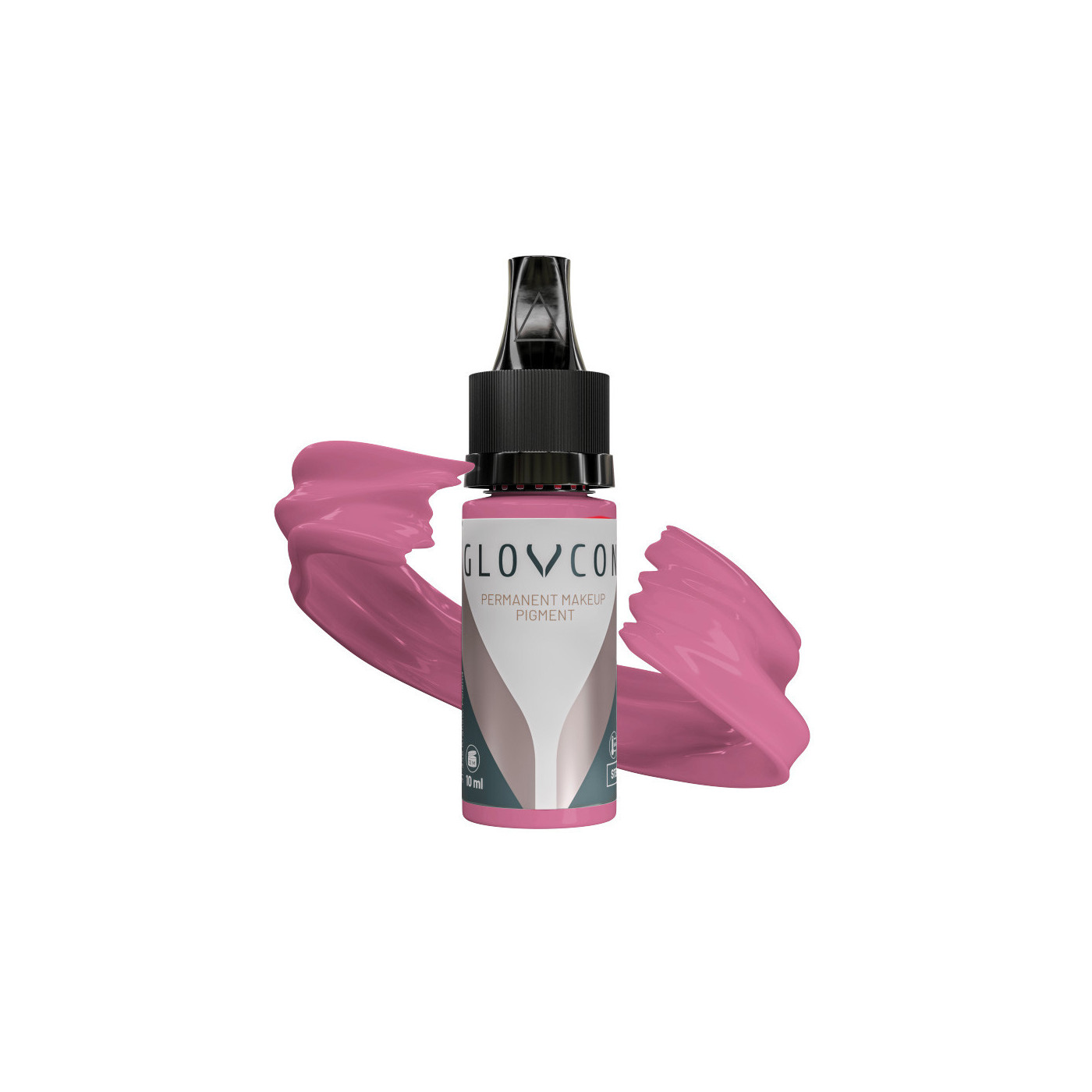 Glovcon Pigment PMU- Velvet Rose 10 ml Glovcon Pigment PMU- Velvet Rose 10 ml