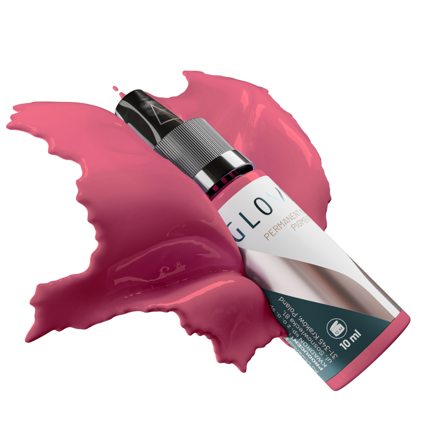 Glovcon Pigment PMU- Sweet Promise 10 ml Glovcon Pigment PMU- Sweet Promise 10 ml