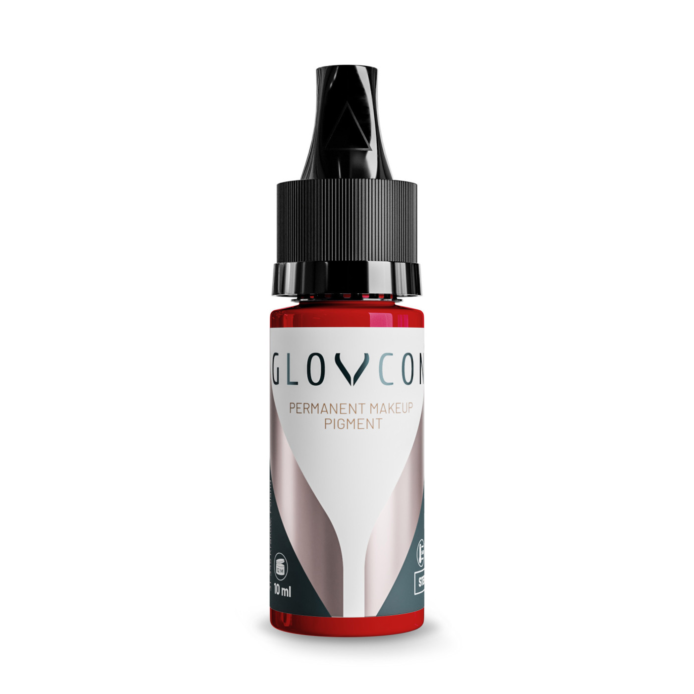 Glovcon Pigment PMU- Iconic Red 10 ml Glovcon Pigment PMU- Iconic Red 10 ml