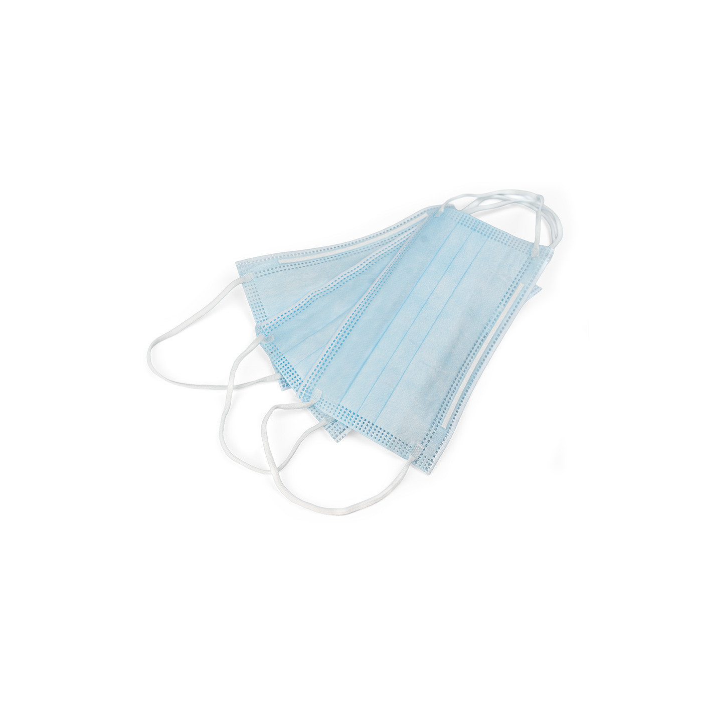 Disposable protective mask - 1pc Disposable protective mask - 1pc