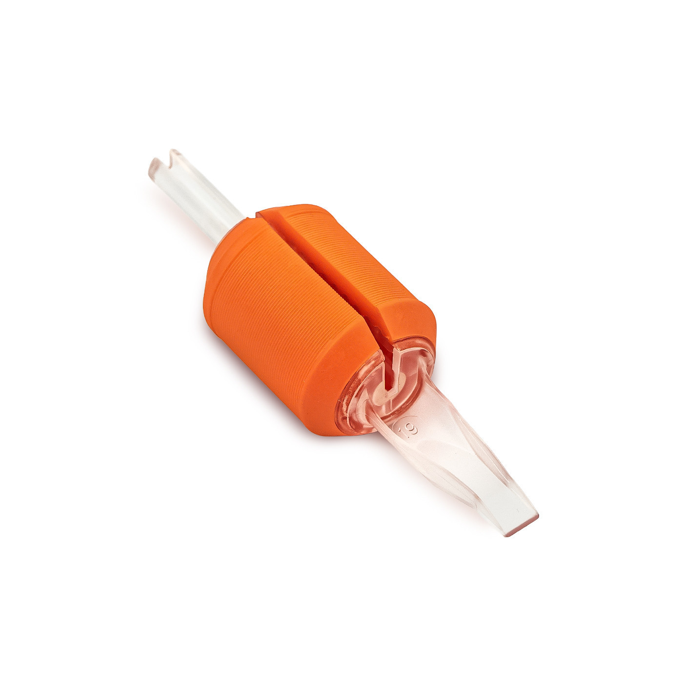 Disposable Open Big Magnum Tube [1pc]